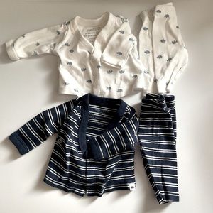 Brand new two piece sets (2)